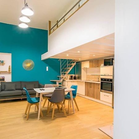 Le Patio - Srloc Apartment Dijon Ngoại thất bức ảnh