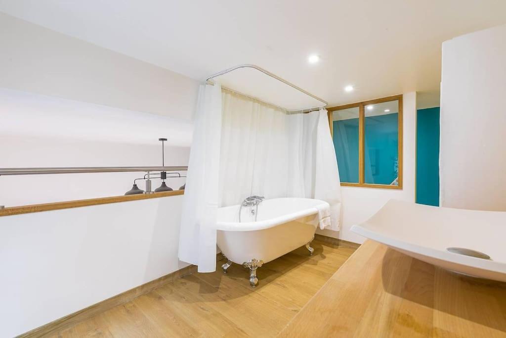 Le Patio - Srloc Apartment Dijon Ngoại thất bức ảnh